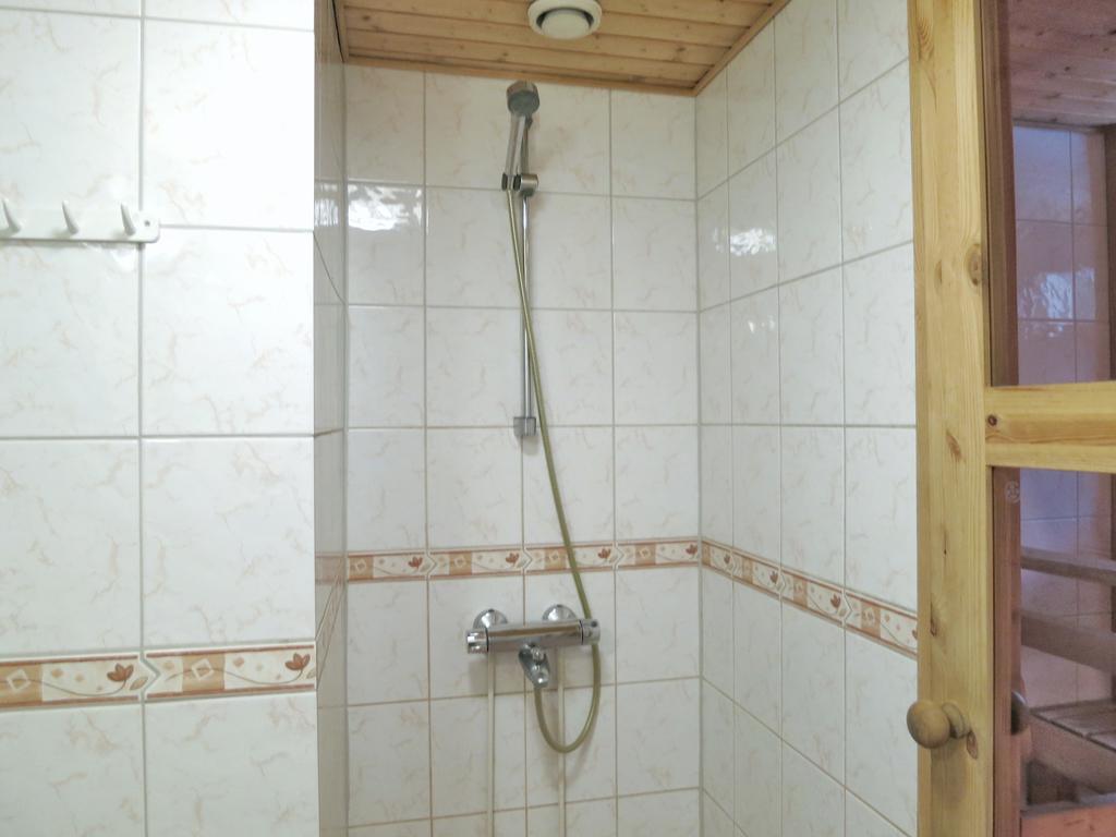 Villa Seilorin Lomakylae Luvia Exterior foto